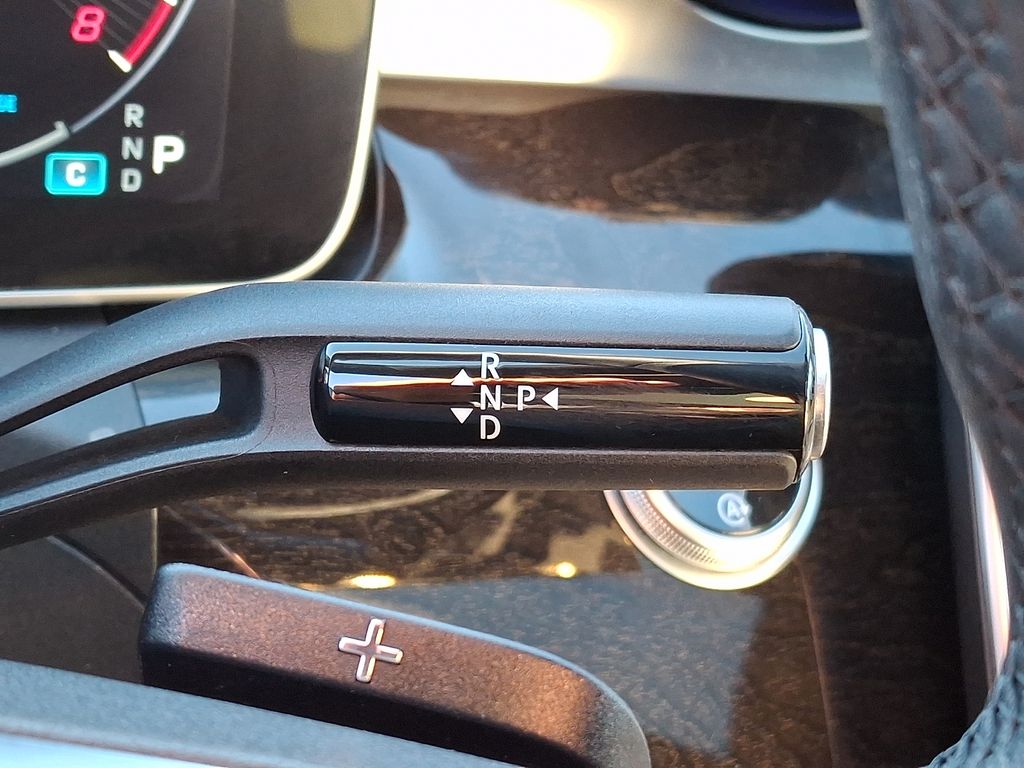 Thumbnail: 2022 Mercedes-Benz C-Class - 11