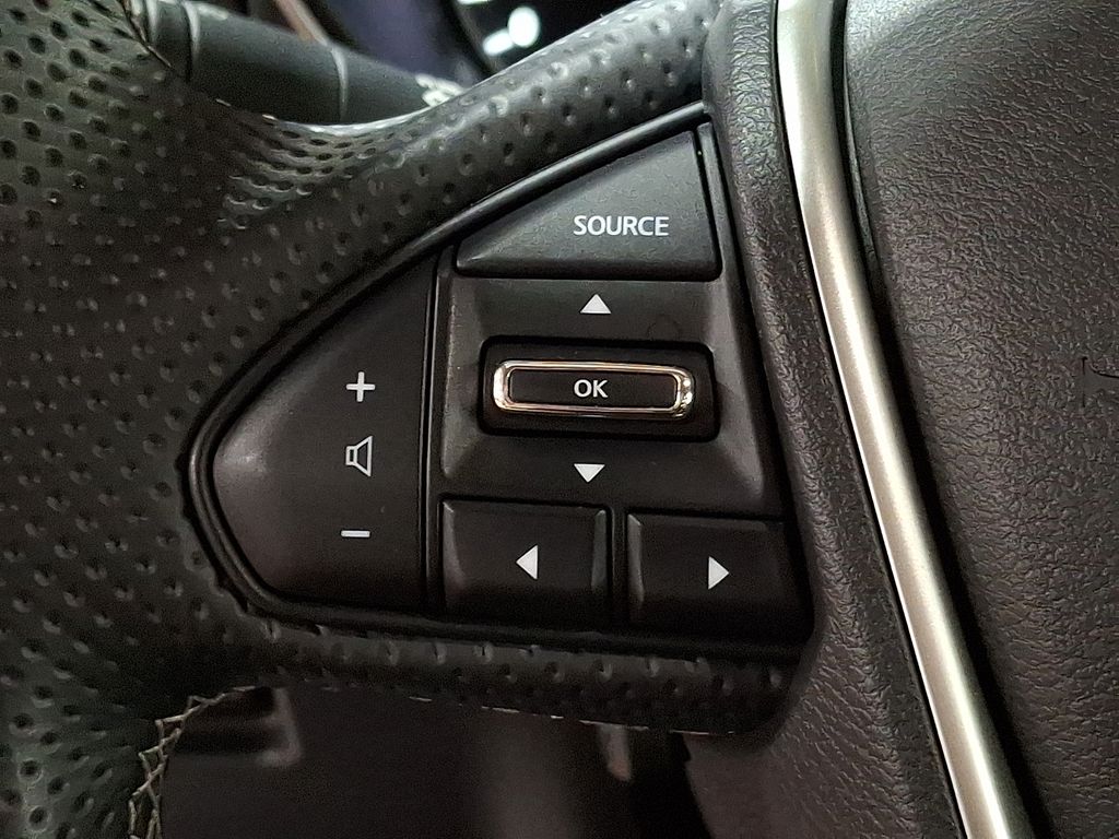 Thumbnail: 2023 Nissan Maxima - 17