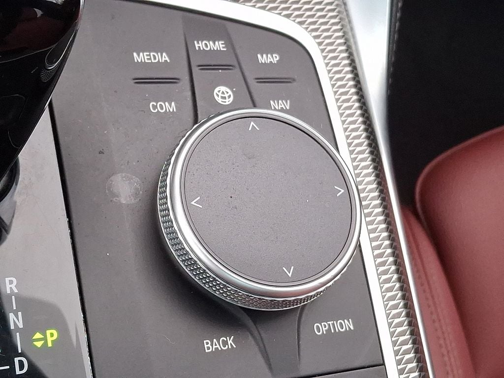 Thumbnail: 2023 BMW 4 Series - 22