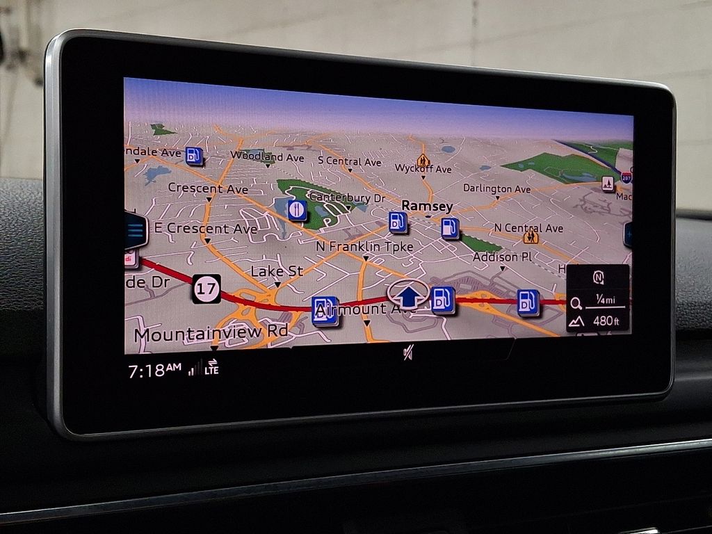 Thumbnail: 2019 Audi S5 - 14