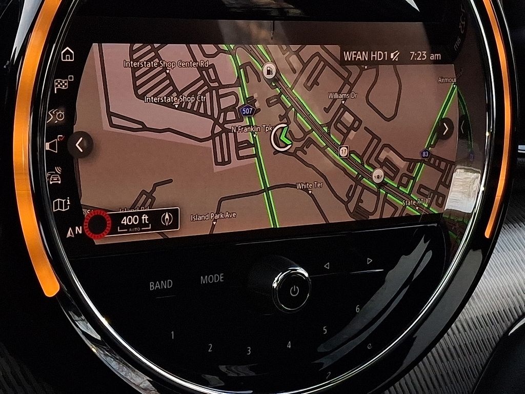 Thumbnail: 2023 MINI Cooper Countryman - 14