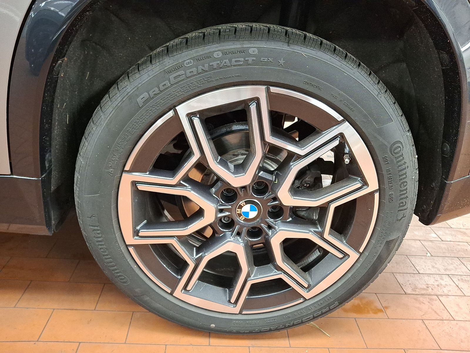 Thumbnail: 2025 BMW X1 - 6