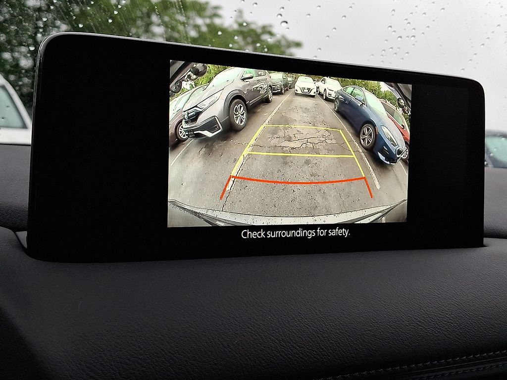 2023 Mazda CX-5 S Premium 19