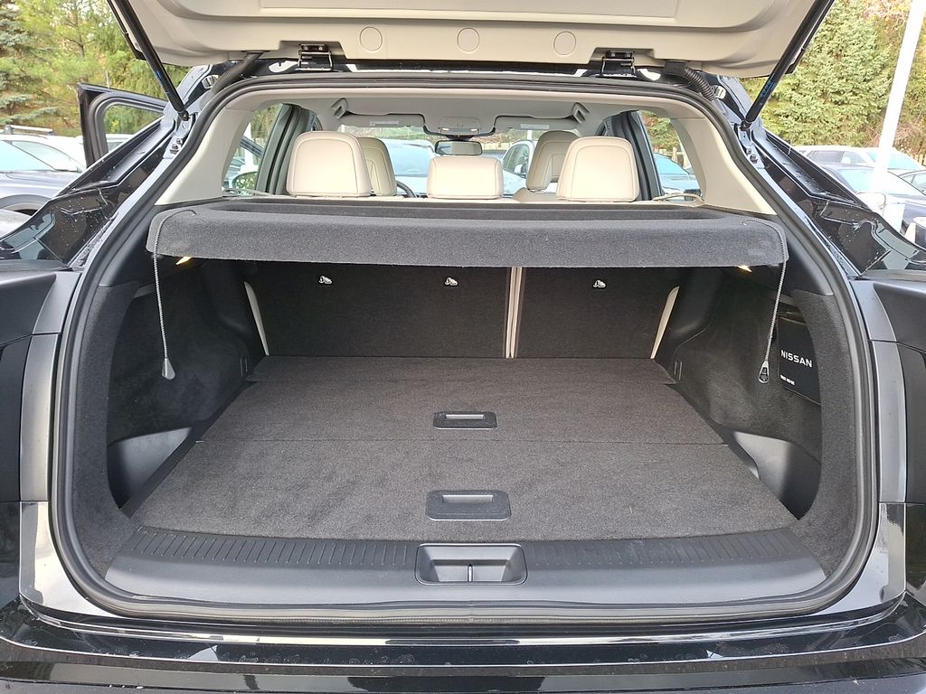 Thumbnail: 2024 Nissan Ariya - 27