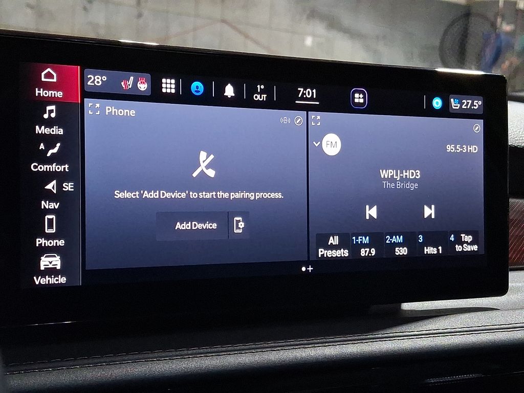 Thumbnail: 2024 Alfa Romeo Tonale - 15