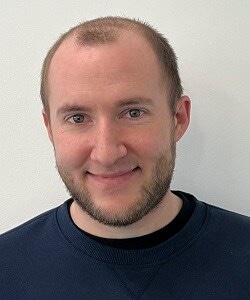 Staff member Patrick Sambrowski from ID_b77b136451b7