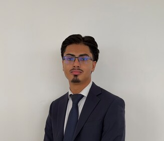 Staff member Jonathan Abdool from ID_dd6836c19239