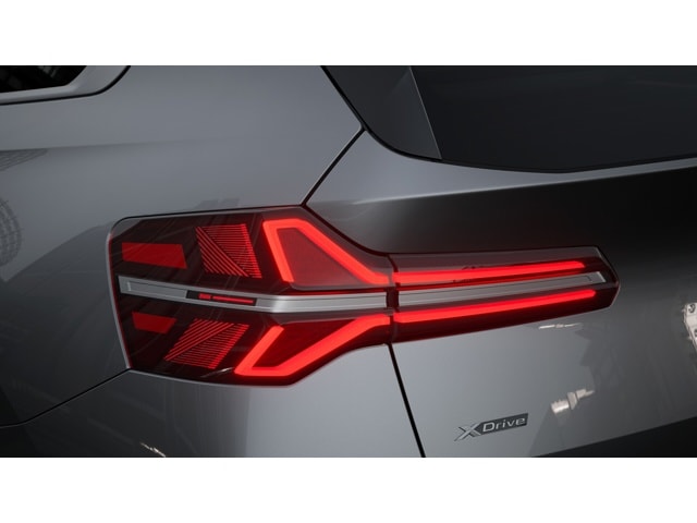 2026 BMW X3 30 - Photo 8