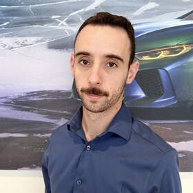 Staff member Drue Turdo from ID_dd6836c19239