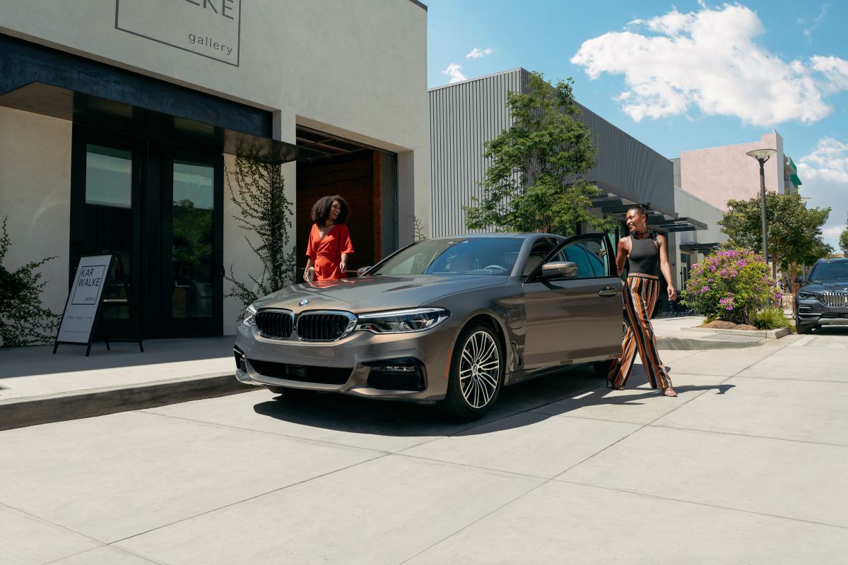 BMW Ramsey Specials