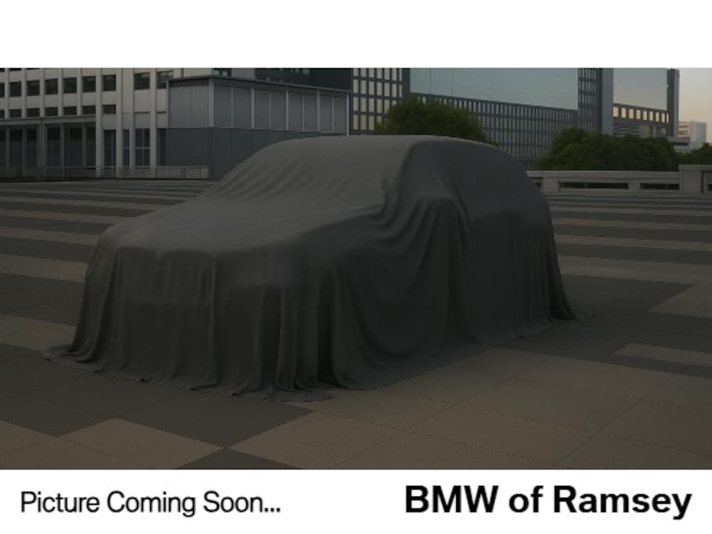 New 2026 BMW X7 M60i SUV