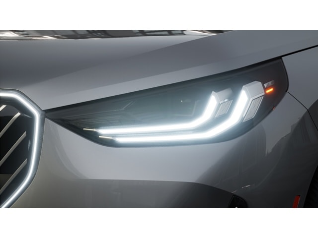 2026 BMW X3 30 - Photo 6