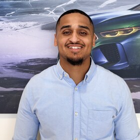 Staff member Carlos Ovalle from ID_dd6836c19239