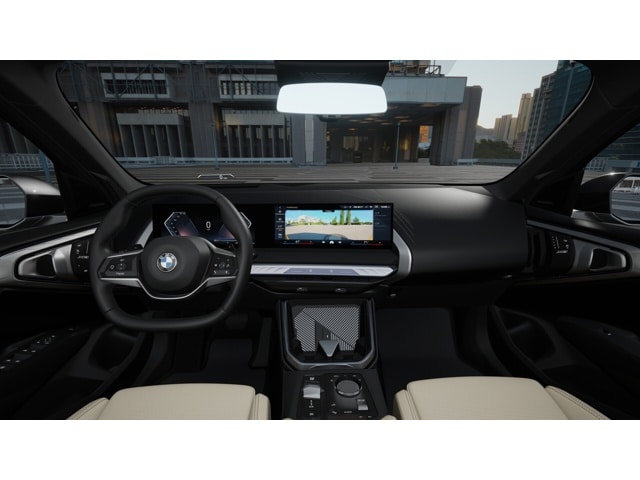 2026 BMW X3 30 - Photo 10
