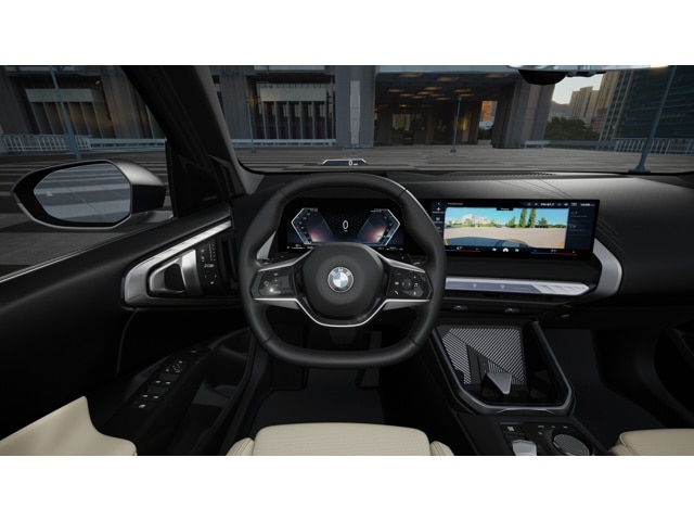 2026 BMW X3 30 - Photo 13