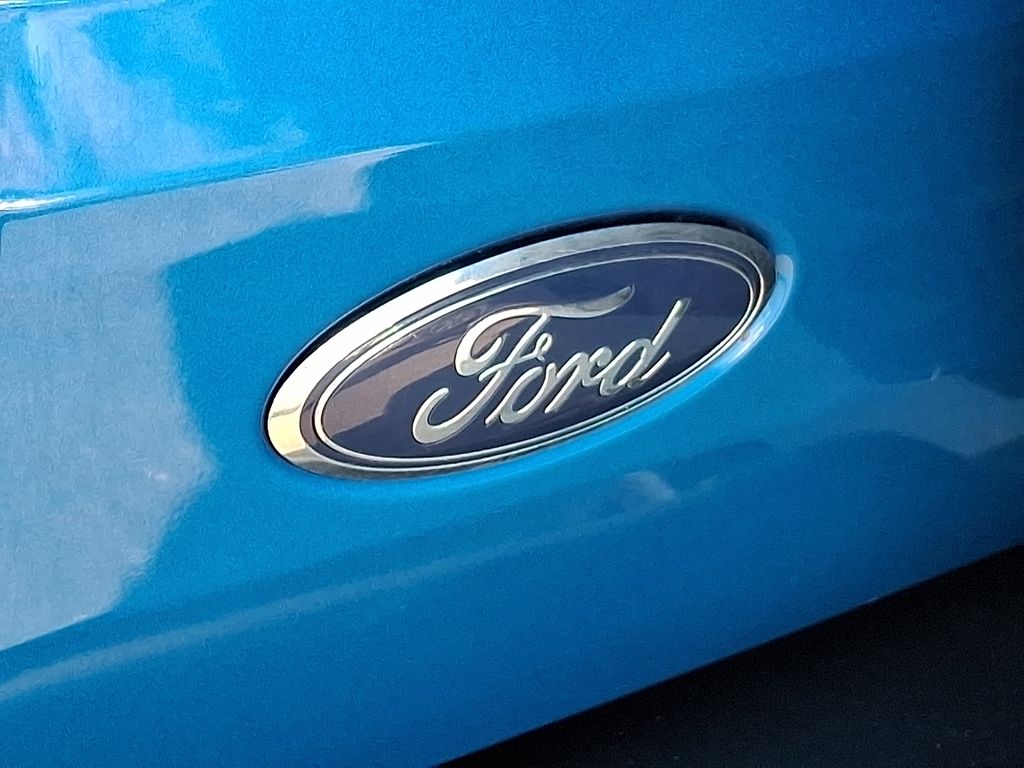 Thumbnail: 2021 Ford Bronco - 26