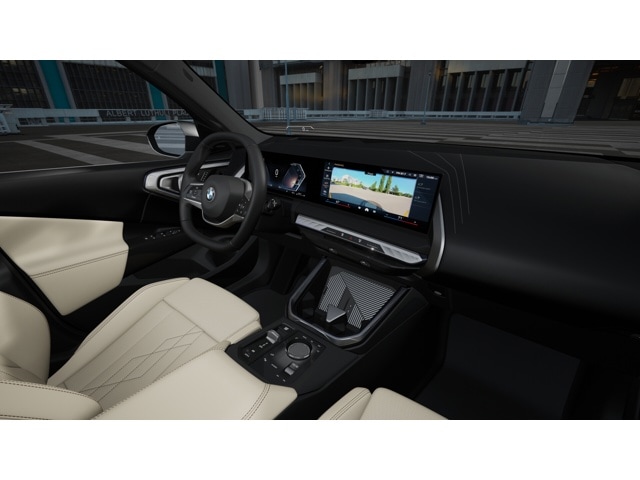 2026 BMW X3 30 - Photo 14
