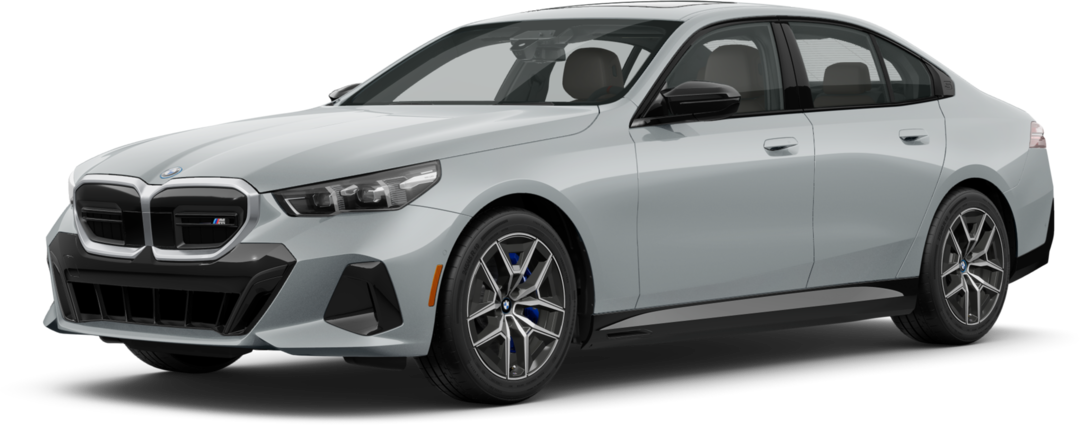 BMW i5 xDrive40<