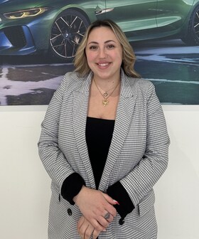 Staff member Vlora Vucetaj from ID_a801f8f9470a