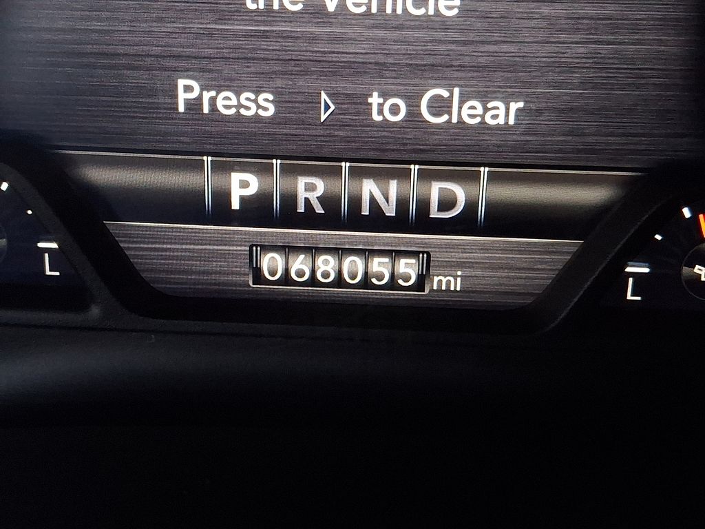 Thumbnail: 2022 RAM 3500 - 16