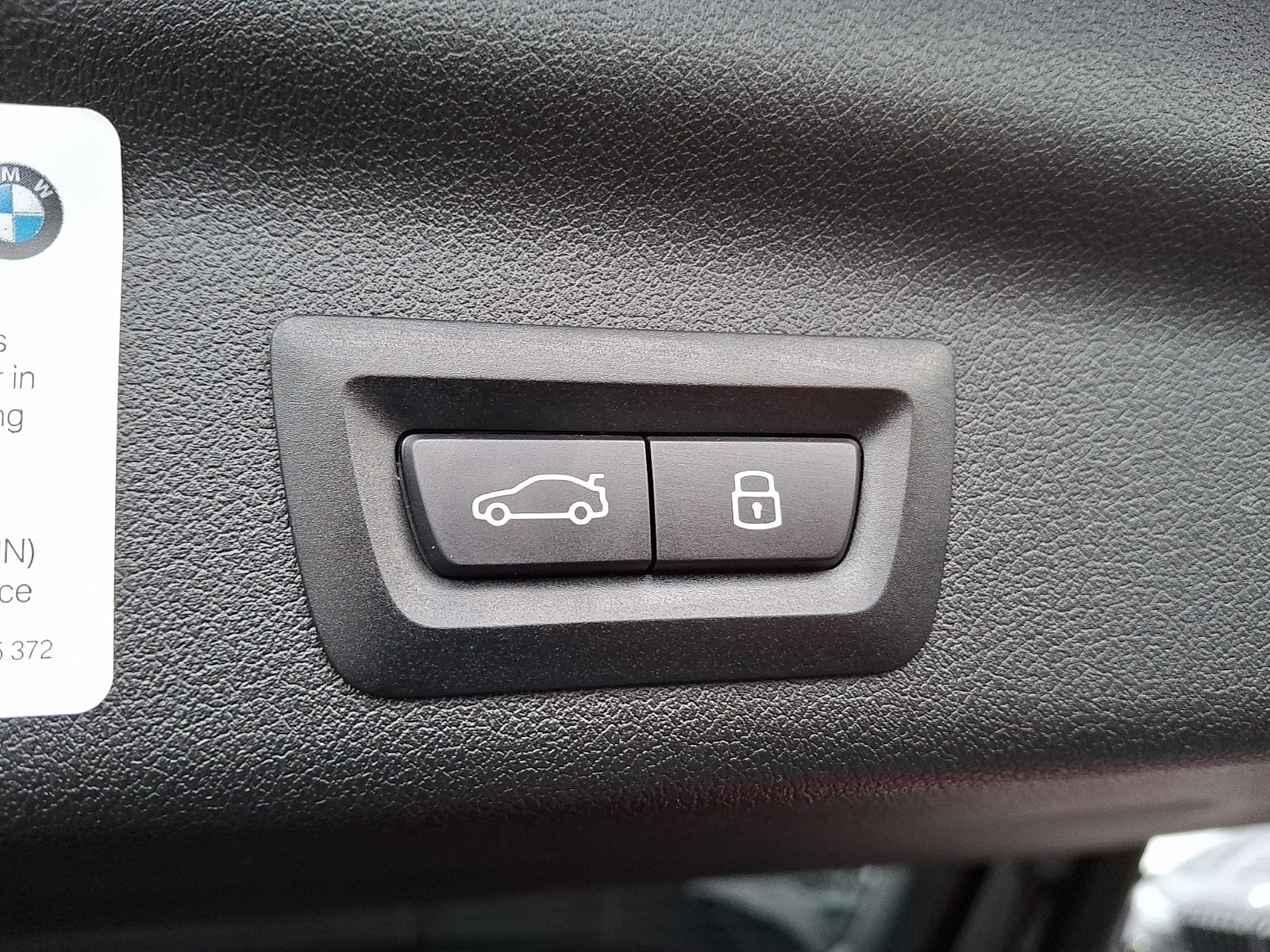 Thumbnail: 2025 BMW X1 - 27