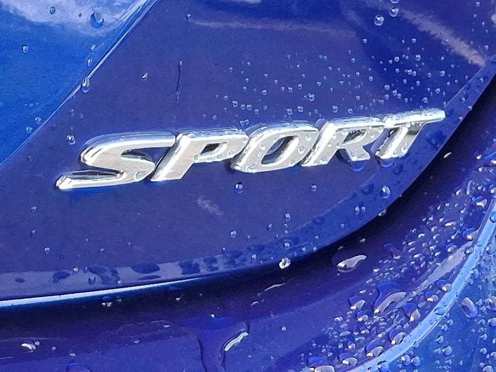 2022 Honda Accord Sport 28