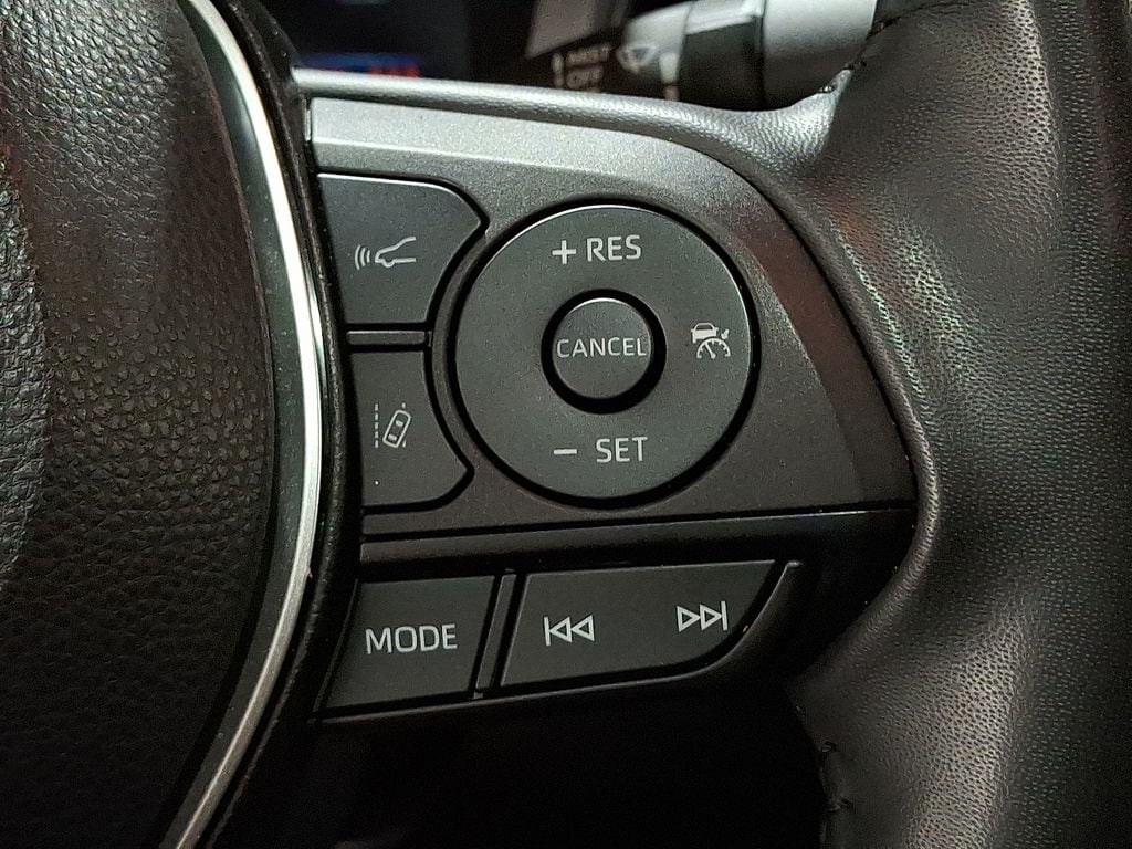 Thumbnail: 2022 Toyota Corolla - 14