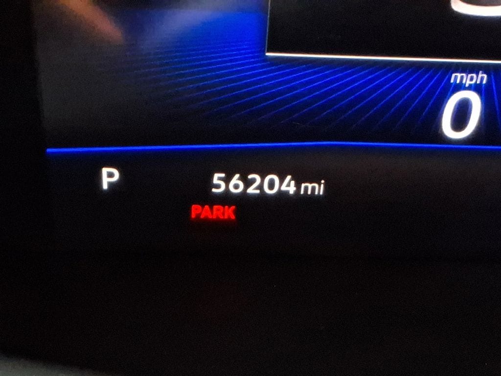 Thumbnail: 2023 Volkswagen Tiguan - 17