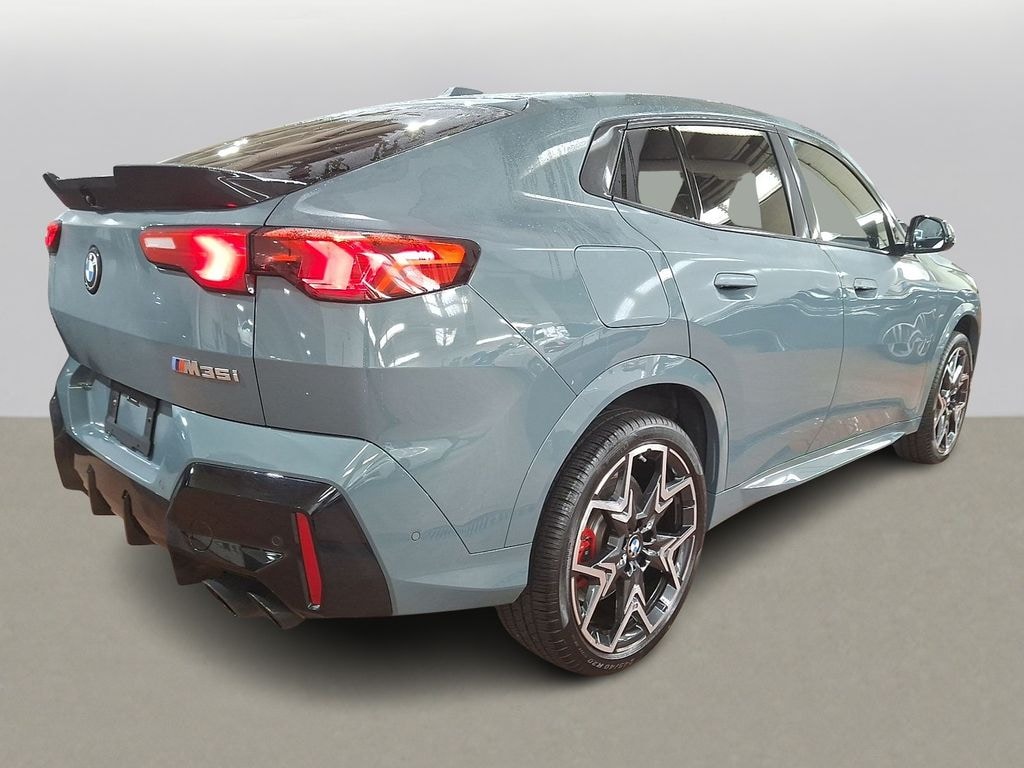 Certified 2024 BMW X2 M35i SUV