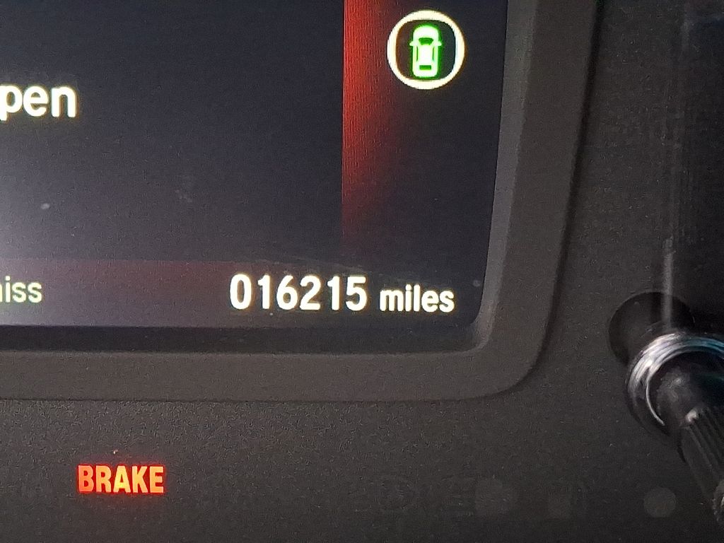 Thumbnail: 2024 Honda Odyssey - 16