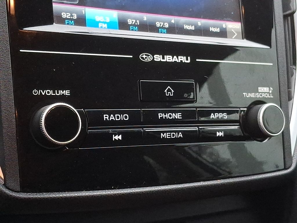 Thumbnail: 2020 Subaru Impreza - 13