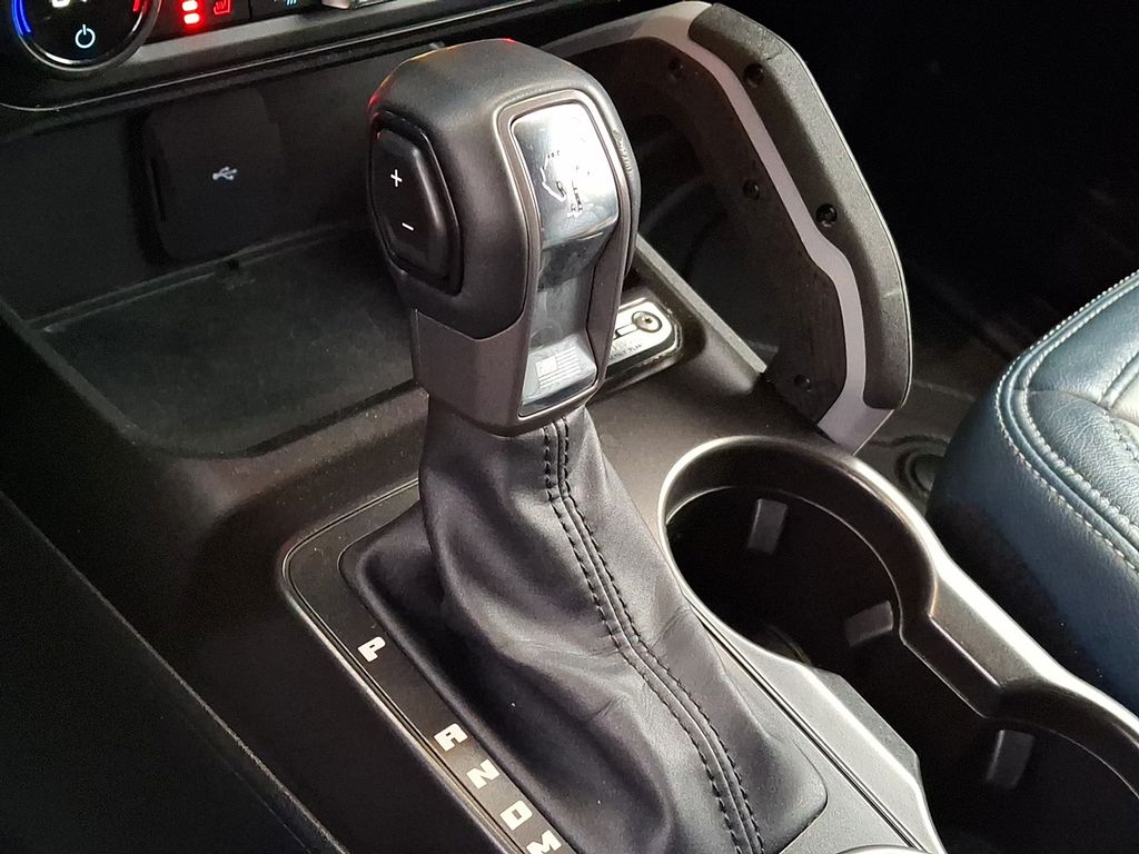 Thumbnail: 2023 Ford Bronco - 13