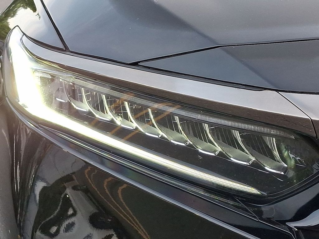 Thumbnail: 2022 Honda Accord - 27
