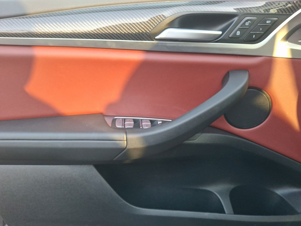 Thumbnail: 2024 BMW X3 - 9