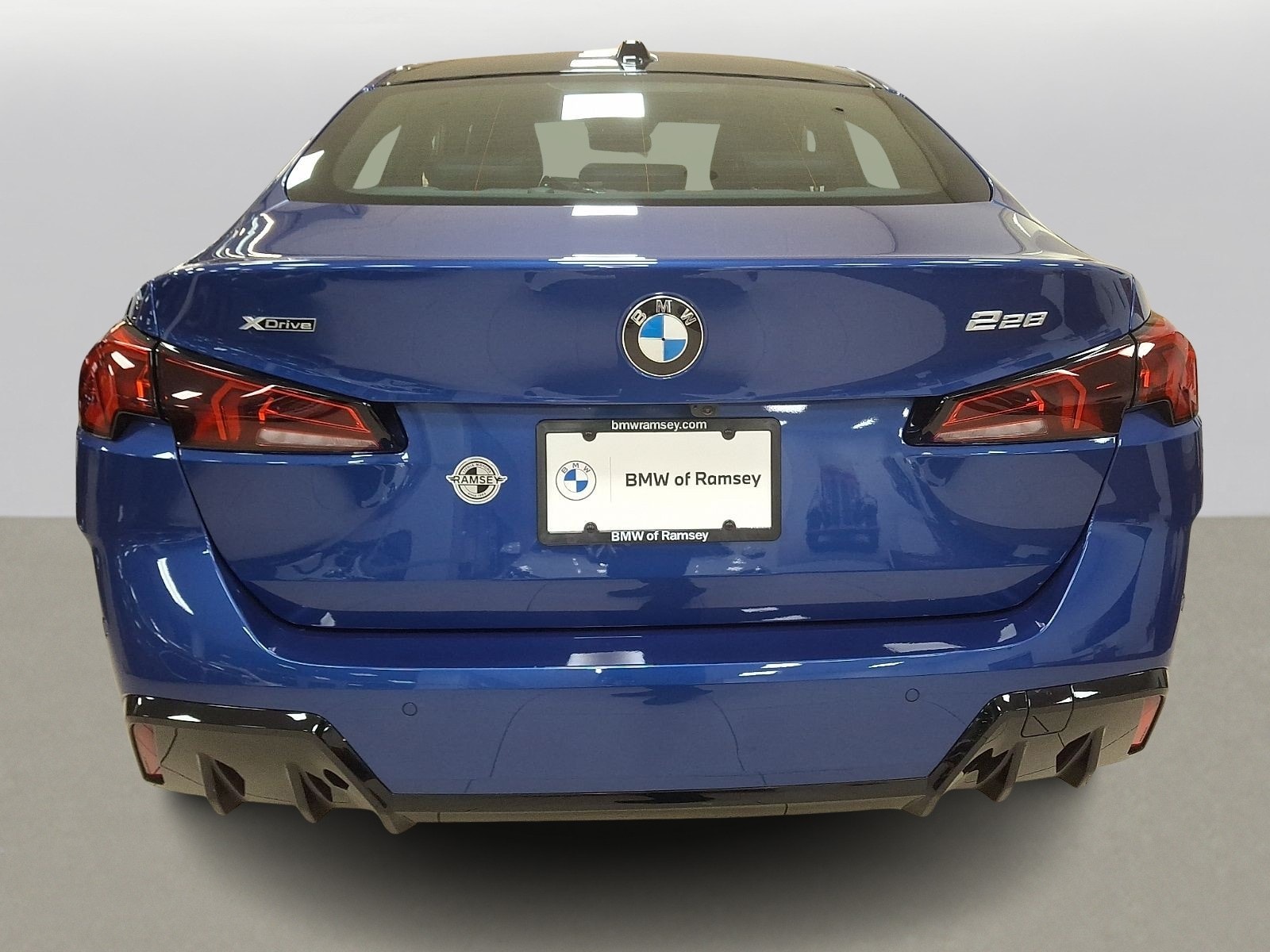 Thumbnail: 2025 BMW 2 Series - 5