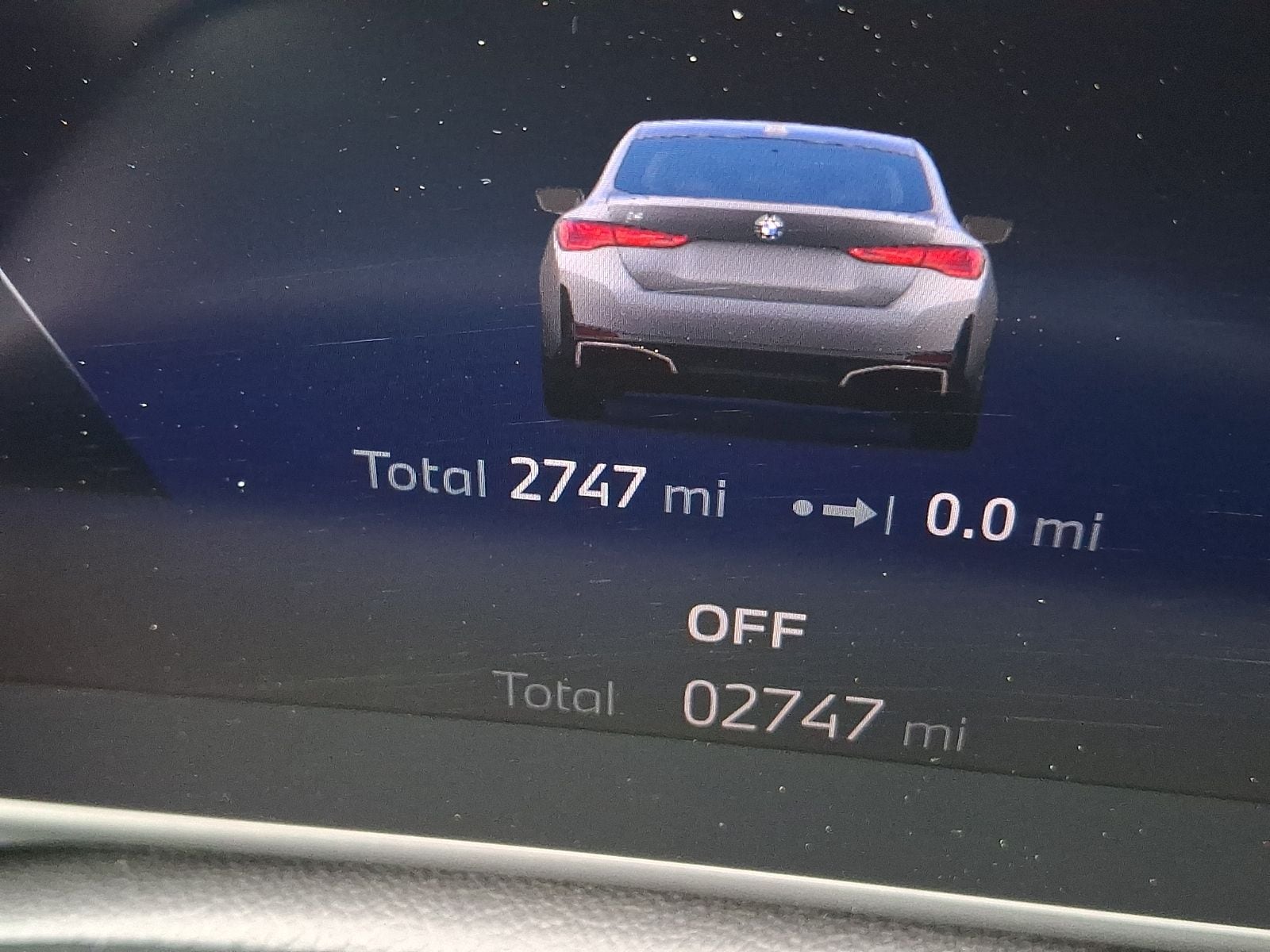 Thumbnail: 2025 BMW i4 - 17