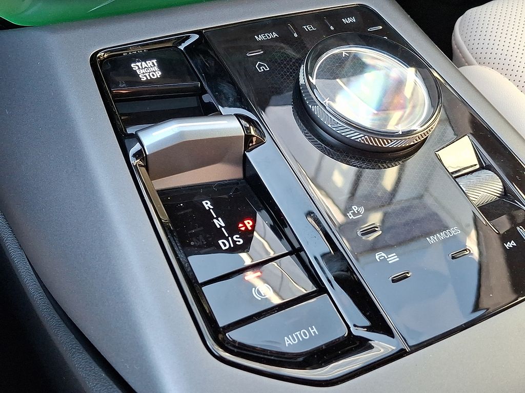 Thumbnail: 2026 BMW X3 - 6