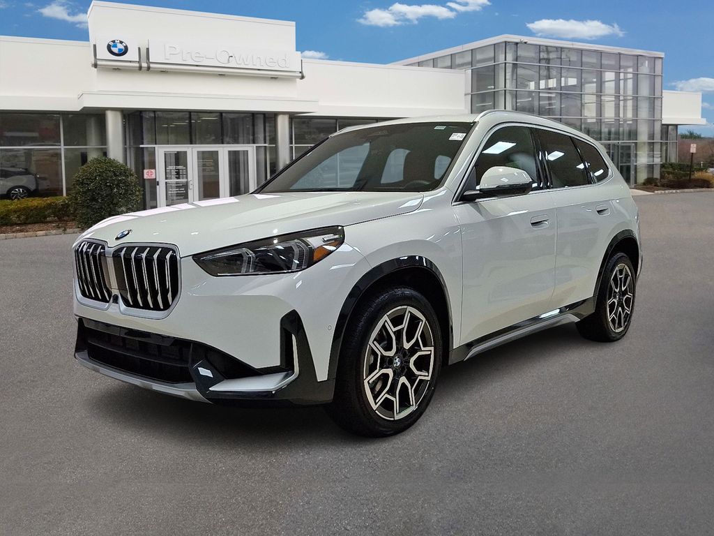 2025 BMW X1 xDrive28i -
                  Ramsey, NJ