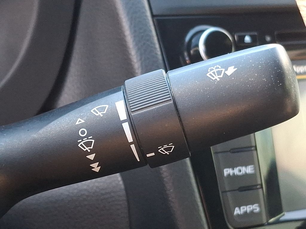 Thumbnail: 2020 Subaru WRX - 21