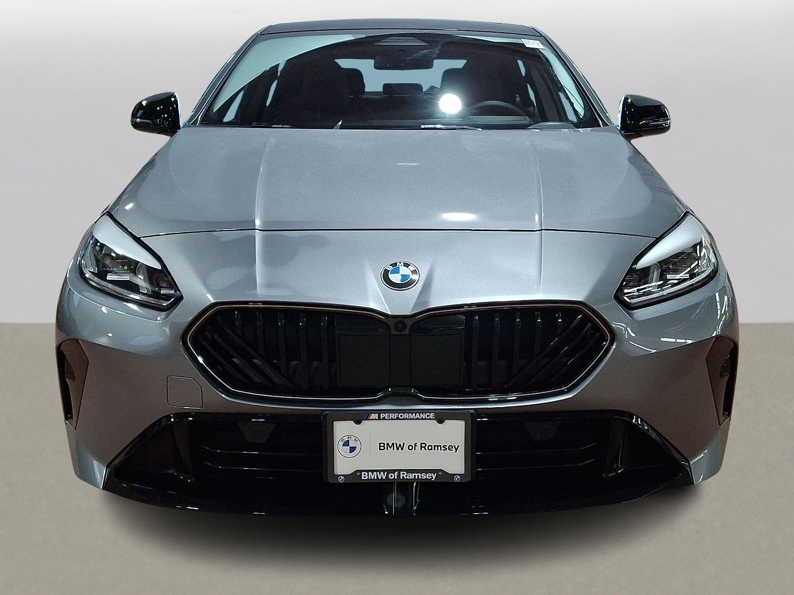 Thumbnail: 2026 BMW 2 Series - 2