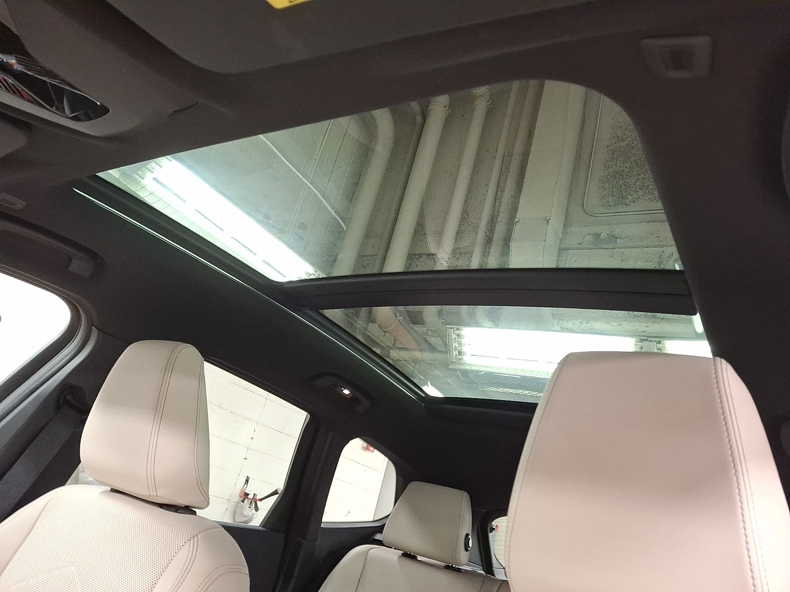 Thumbnail: 2025 BMW X1 - 10