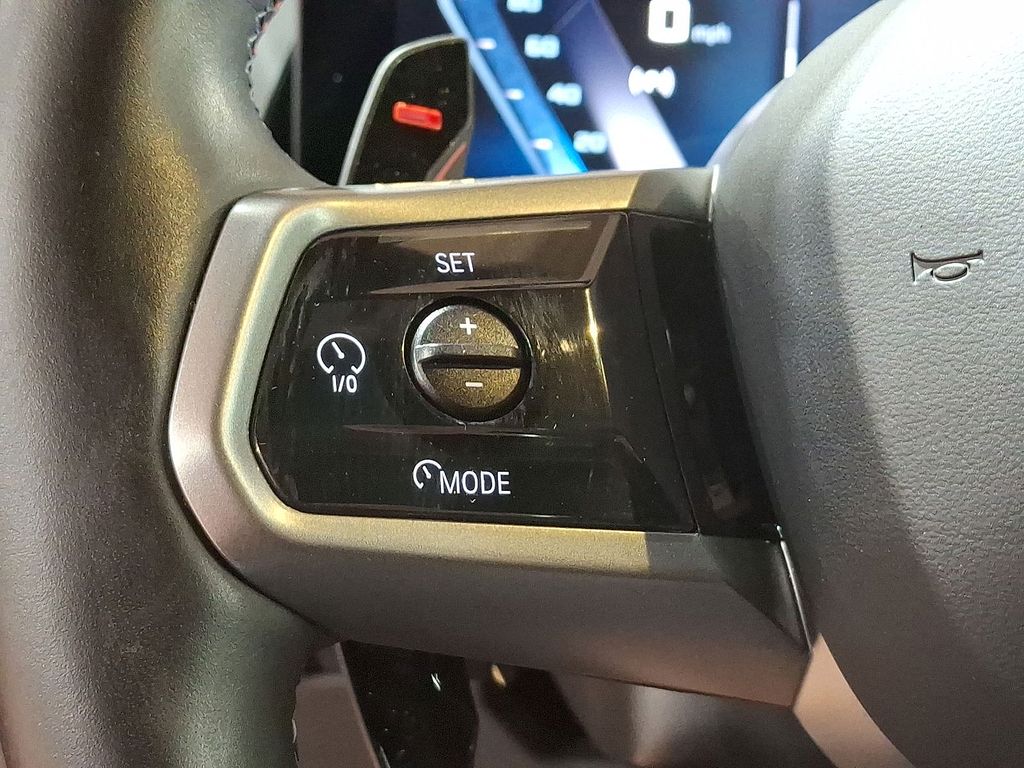 Thumbnail: 2025 BMW X3 - 15