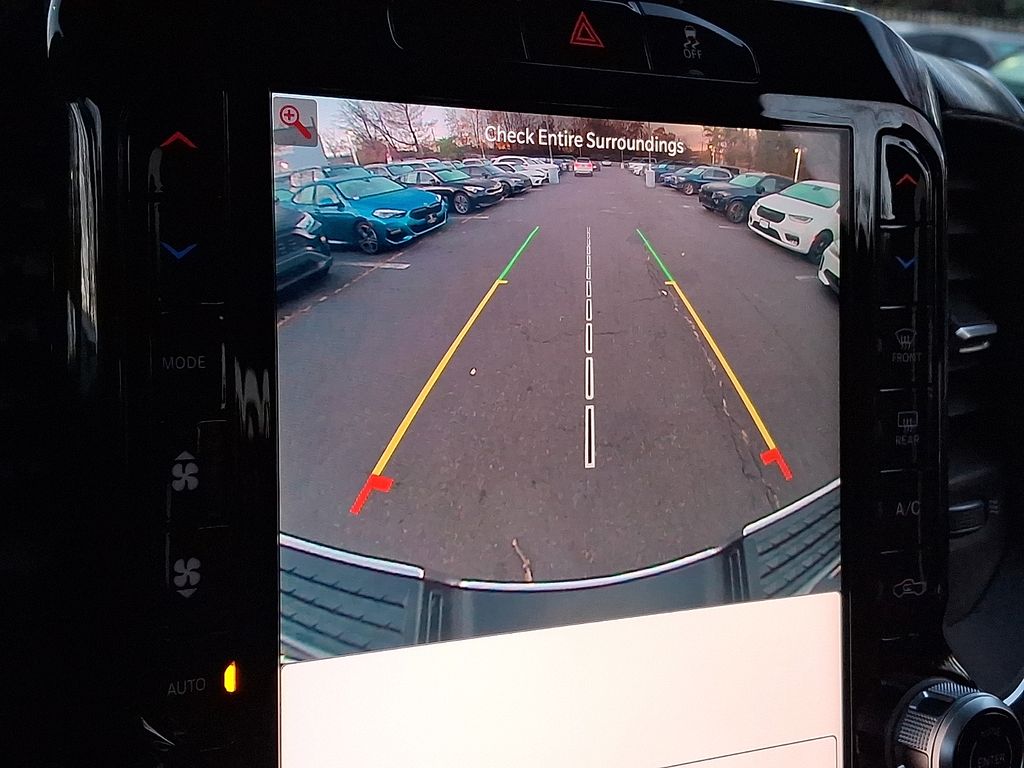 Thumbnail: 2025 RAM 2500 - 15