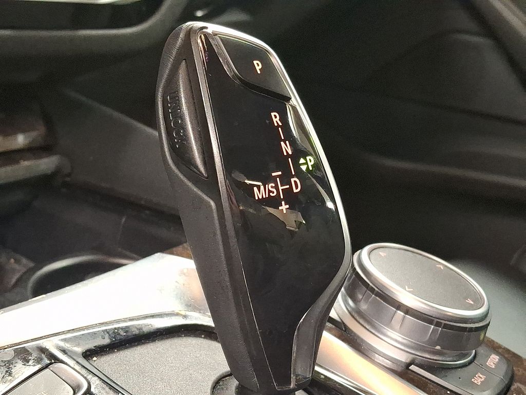 Thumbnail: 2019 BMW 5 Series - 11