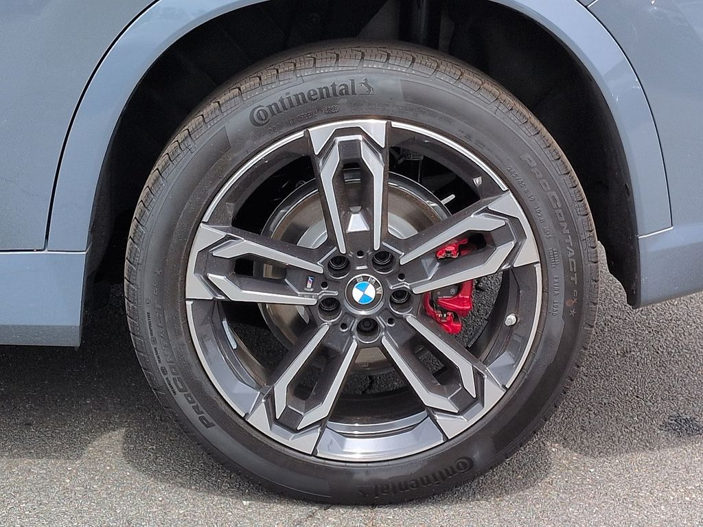 Thumbnail: 2026 BMW X1 - 14