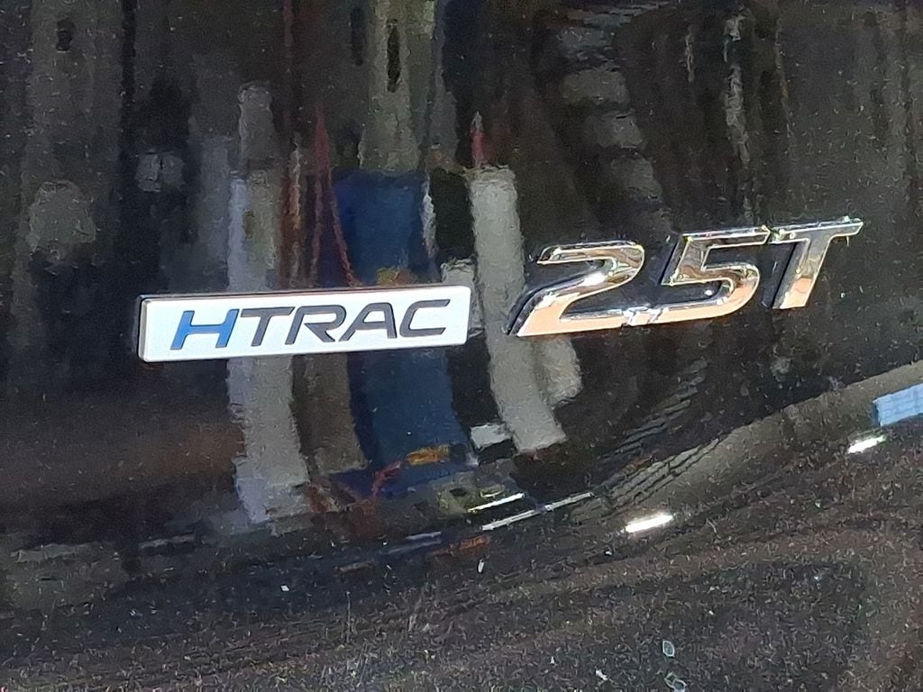 Thumbnail: 2023 Hyundai Santa Fe - 28
