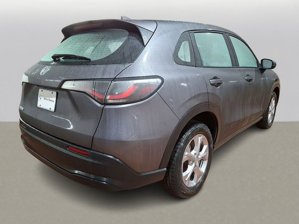 Used 2024 Honda HR-V LX SUV