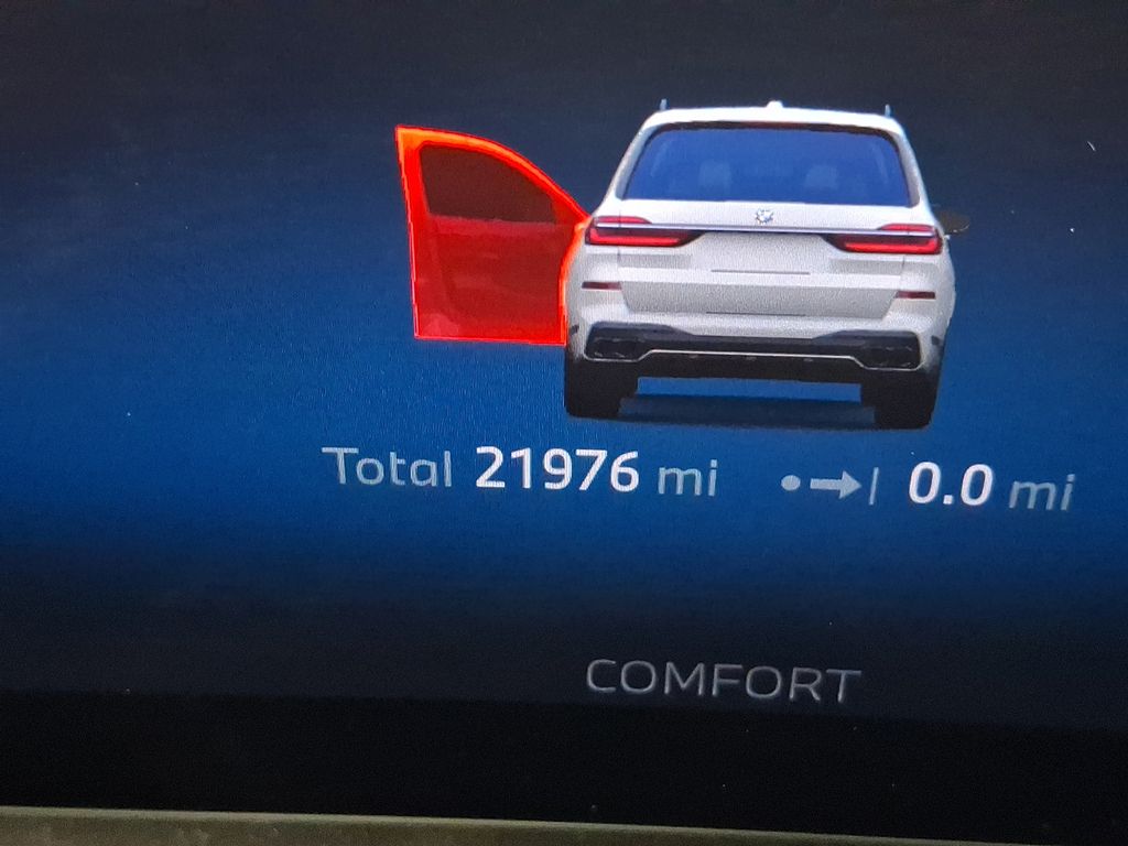 Thumbnail: 2025 BMW X7 - 17