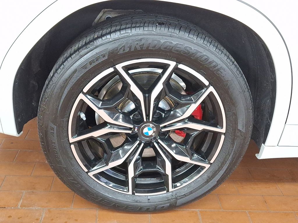 Thumbnail: 2024 BMW X3 - 6