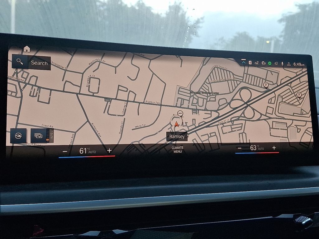 Thumbnail: 2023 BMW X7 - 13